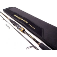 Daiwa morethan BRANZINO EX AGS 87LML